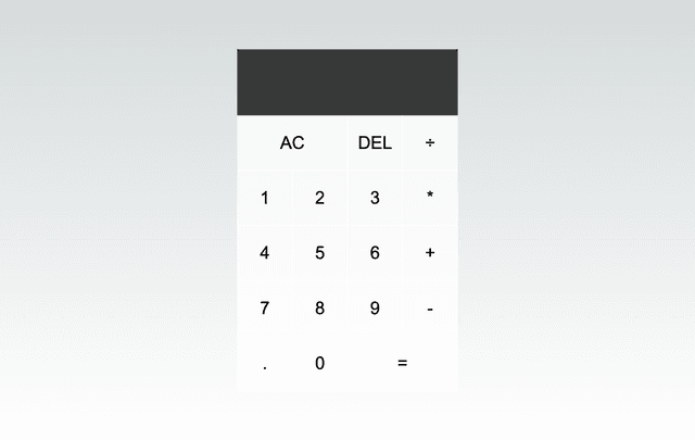 Calculator